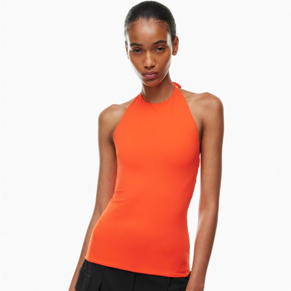Contour Behold Halter Top
